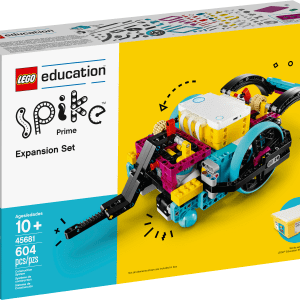 Lego STEM Club at Uplink